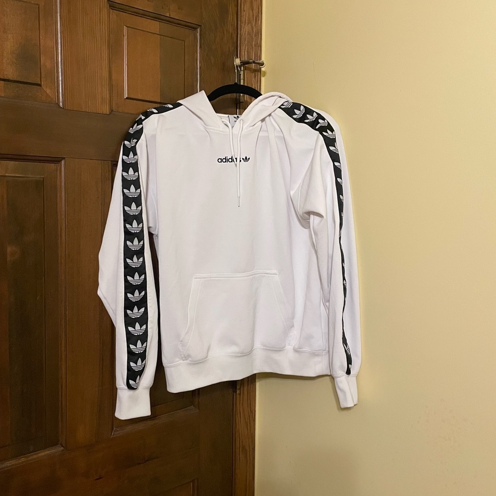 Adidas hoodie